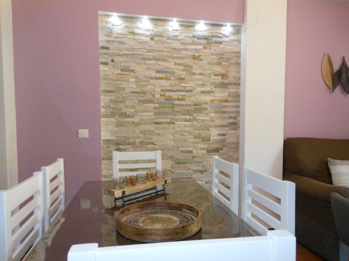Casa Playa Islantilla Golf Bagian luar foto