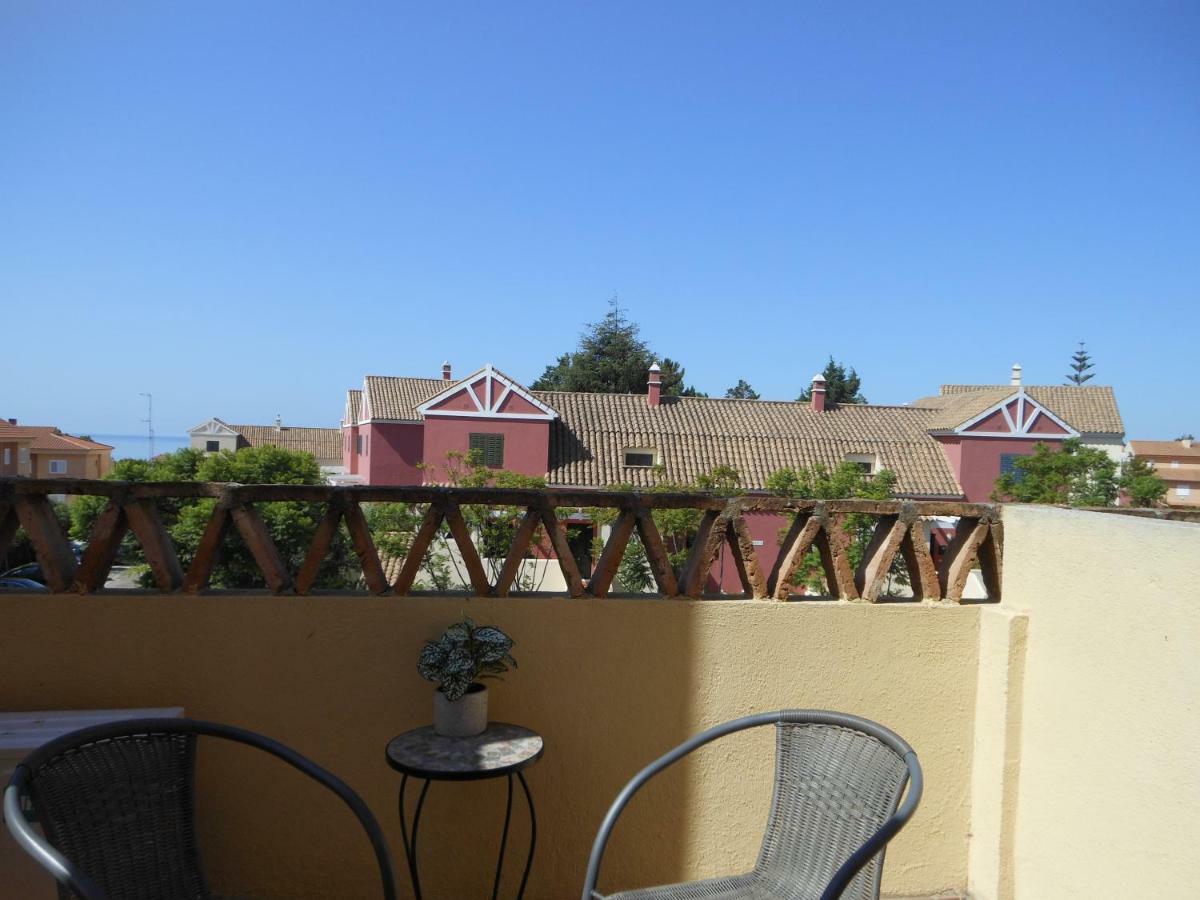 Casa Playa Islantilla Golf Bagian luar foto